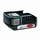 ［１４．４Ｖ・１５００ｍＡｈ］交換用バッテリー
