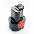 １０．８Ｖ　交換用バッテリー（リチウムイオン電池）