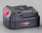 １４．４Ｖ　交換用バッテリー（リチウムイオン電池）