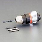 ［ＥＡ８１３ＷＡ‐１・６用］　ドリルドライバーヘッド