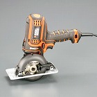 ＡＣ１００Ｖ　マルチツールセット（丸鋸ヘッド付）