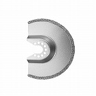 ［ＥＡ８１３ＷＡ‐２０用］　φ９２ｍｍ　ラウンドソー替刃