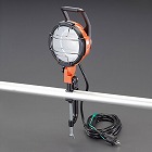 ＡＣ１００Ｖ／５２Ｗ　作業灯／ＬＥＤ（コード５ｍ）