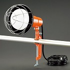 ＡＣ１００Ｖ／１８Ｗ　作業灯／ＬＥＤ（コード５ｍ）
