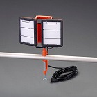 ＡＣ１００Ｖ／６０Ｗ　作業灯／ＬＥＤ（屋内外兼用・コード５ｍ）