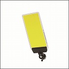 ＡＣ１００Ｖ／７０Ｗ　作業灯／ＬＥＤ（コード３ｍ）