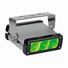 ＤＣ１２‐４８Ｖ／　３Ｗ　安全警告灯／ＬＥＤ（矢印／緑）