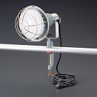ＡＣ１００Ｖ／　４２Ｗ　作業灯／ＬＥＤ（コード５．０ｍ）