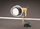 ＡＣ１００Ｖ／　１００Ｗ　作業灯／ＬＥＤ（コード５．０ｍ）