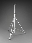 １．２　‐　２．０ｍ　作業灯スタンド