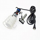 ＡＣ１００Ｖ／　１４．９Ｗ　作業灯／ＬＥＤ（コード５．０ｍ）