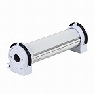 ３Ｗ　［充電式］ＬＥＤ作業灯（防雨型／マグネット付）