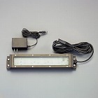 ＡＣ１００‐２４０Ｖ／　１０Ｗ　照明灯／ＬＥＤ（防水型）