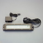 ＡＣ１００‐２４０Ｖ／　１５Ｗ　照明灯／ＬＥＤ（防水型）