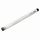 ＡＣ１００‐２４０Ｖ／　１８Ｗ　照明灯／ＬＥＤ（防水型）
