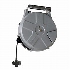 ＡＣ１２５Ｖ／　６Ａｘ　１５ｍ　コードリール（自動巻）