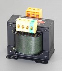 １．０ＫＶＡ　静電シールド付電源トランス