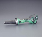 ７０００‐２９０００ｒｐｍ　ハンドグラインダー（充電式／６ｍｍ）