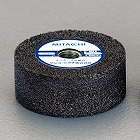 ２５ｘ１９ｘ１０ｍｍ　インターナル砥石（鉄用／ＡＭＰ）
