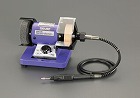 ＡＣ１００Ｖ／１００Ｗ／７５ｍｍ　卓上ミニグラインダー