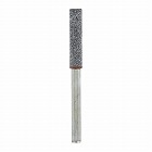 ４．０ｍｍ／３．２ｍｍ軸　チェーンソー刃研ぎ砥石