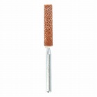 ４．８ｍｍ／３．２ｍｍ軸　チェーンソー刃研ぎ砥石