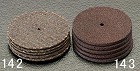 ３２．０ｘ　１．６ｍｍ　カッティング砥石（５枚）