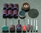 （３．２ｍｍ軸）　グラインダーアクセサリーキット