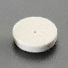 φ２５．４ｘ５ｍｍ　フェルトバフ