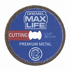 ３８．１ｍｍ　カッティングホイール