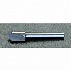 ６．４ｘ２．０ｍｍ　ルータービット