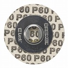 ＃　６０　研磨ディスク（５枚）