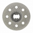 ３８．１ｍｍ　ダイヤモンドカッター