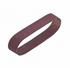＃１２０／　５０ｘ７１０ｍｍ　研磨ベルト（５本）