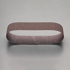 １００ｘ９１５ｍｍ　レジンベルト（＃２４０／２本）