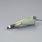 ＤＣ３．７Ｖ　マイクログラインダーセット（無段変速・充電式）