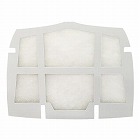 ［ＥＡ８１８ＰＲ‐２５用］　フィルター（３枚入）