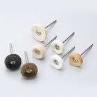 ７本組／３ｍｍ軸　バフセット