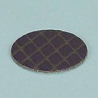 ２１ｍｍ　ダイヤモンドディスク（＃３２０）