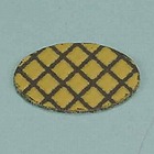 ２１ｍｍ　ダイヤモンドディスク（＃３０００）