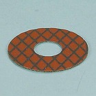 ３１ｍｍ　ダイヤモンドディスク（＃４００）