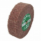 １００ｍｍ／Ｍ１０／＃１２０　ヘアライン研磨ホイール