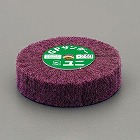 １００ｍｍ／Ｍ１０／＃２４０　ヘアライン研磨ホイール