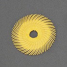 ５０．８ｘ９．５ｍｍ／＃　８０　特殊樹脂ディスク