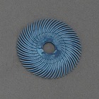 ５０．８ｘ９．５ｍｍ／＃４００　特殊樹脂ディスク