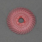 ７６．２ｘ９．５ｍｍ／＃２２０　特殊樹脂ディスク