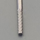 ３ｘ１２ｍｍ／３ｍｍ軸　超硬ルーター