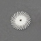 １４．３ｘ　１．６ｍｍ／＃１２０　特殊樹脂ディスク（３枚）