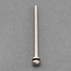 φ２．３８ｍｍ　（１．６ｍｍ穴用）マンドレル