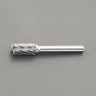 ８　ｘ６４ｍｍ／６ｍｍ軸　超硬カッター